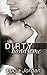 Dirty Handsome by Lucia Jordan