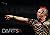 Official Darts 2015 Calendar