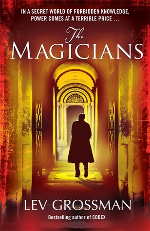The Magicians