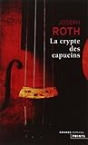 La crypte des cap...