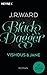 Vishous & Jane  (Black Dagger Brotherhood #5)