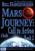 Mars Journey: Call to Action Book 2