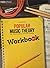 Rockschool Popular Music Theory Workbook Debut