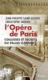 L'Opéra de Paris,...