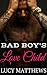 ROMANCE: Bad Boy's Love Child (Bad Boy Alpha Male Pregnancy Romance) (Contemporary New Adult Erotic Romance)