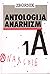 Antologija anarhizma: zbornik