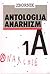 Antologija anarhizma by Rudi Rizman