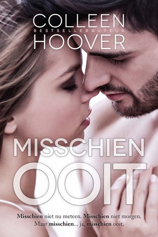 Misschien ooit (Maybe, #1)