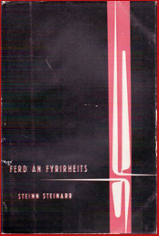 Ferð án fyrirheits (Hardcover)