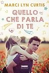 Quello che ti rende speciale by Marci Lyn Curtis