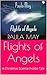 Flights of Angels by Paula May