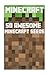 Minecraft by EpicGameGuides