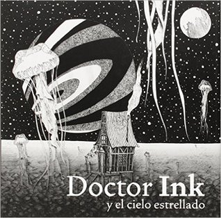 Doctor Ink y el cielo estrellado