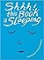Shhh! This Book is Sleeping