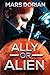 Ally or Alien: A Sci-Fi Novel