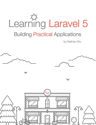 Learning Laravel 5