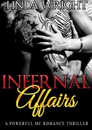Infernal Affairs
