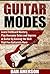 Guitar Modes by Dan Amerson