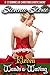 Eleven Wands a-Waving: Female Domination Erotic Short (12 Dommes of Christmas Book 11)