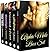 Alpha Male Shifter Box Set (5 in 1)
