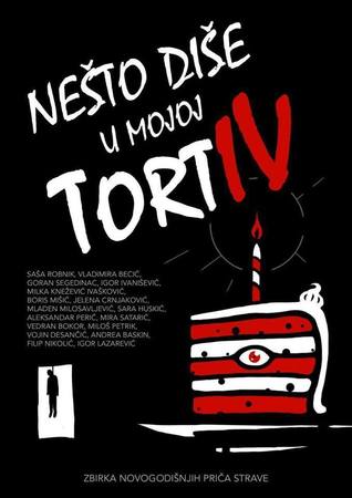 Nešto diše u mojoj torti IV