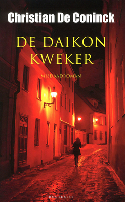 De daikon kweker (Paperback)