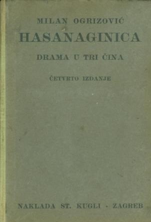 Hasanaginica