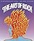 The Art of Rock by Paul Grushkin