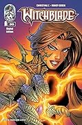 Witchblade #39