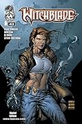 Witchblade #43