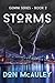 Storms (Gemini, #2)