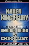 Karen Kingsbury: ...