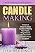 Candle Making by Lisa Reddings