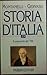 Storia d'Italia vol. 23: Il crepuscolo del Settecento