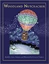 Woodland Nutcracker by Avril Tyrrell