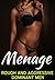 Menage - 3 Book Bundle Volume 2