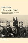 El món de 1914