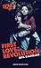 First Love is the Revolution (Oberon Modern Plays)
