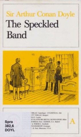 The Speckled Band