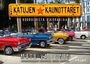 Katujen kaunottaret