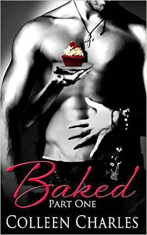 Red Velvet Rapture (Baked, #1)