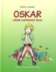 Oskar läheb lasteaiast koju (Hardcover)