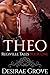 Theo (The Regiville Tales, #1)