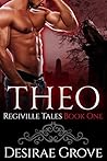 Theo by Desirae Grove
