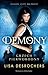 Grzech pierworodny (Demony #2)