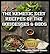 The Kemetic Diet: ☀Kemetic Recipes Of The Goddesses & Gods. (Updated Edition)☀