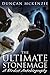 The Ultimate Stonemage by Duncan McKenzie
