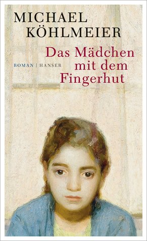 Das Mädchen mit dem Fingerhut (Hardcover)