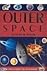 Outer Space (Children's Reference Sticker Books)