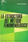 La estructura del...